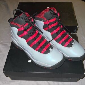 Jordan Retro 10. 6Y. Well taken care of. Box included. Fast shipping.